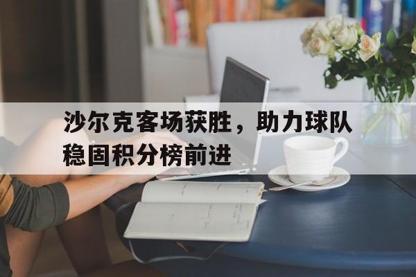 沙尔克客场获胜,助力球队稳固积分榜前进的简单介绍