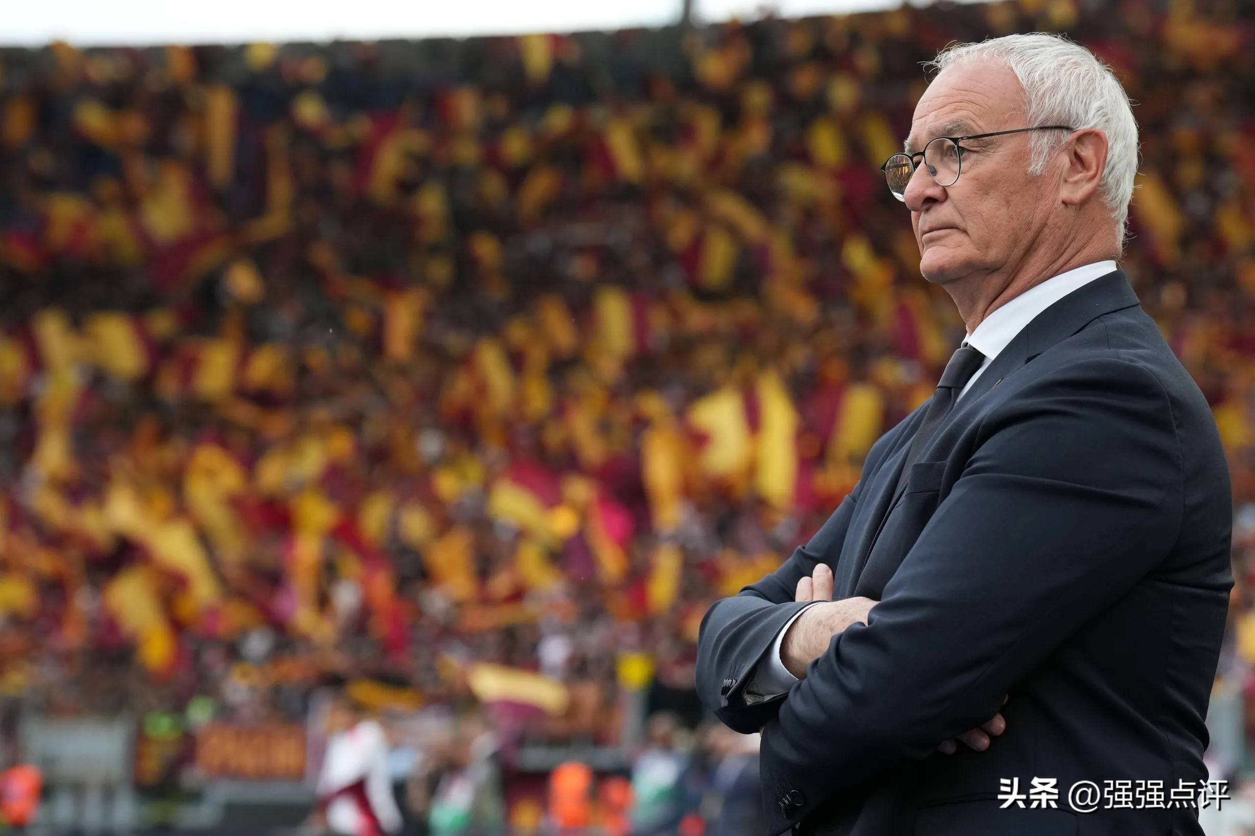 罗马击败那不勒斯，连胜场次达到五场